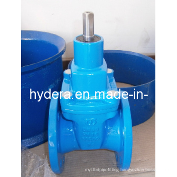 Vortex Ductile Iron Gate Valve